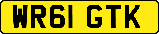 WR61GTK