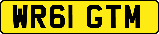 WR61GTM