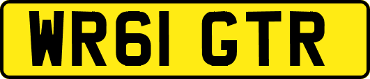 WR61GTR