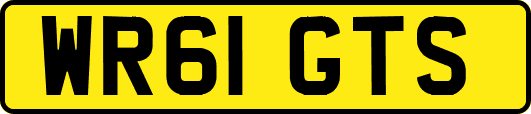 WR61GTS