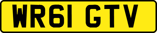 WR61GTV