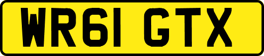 WR61GTX