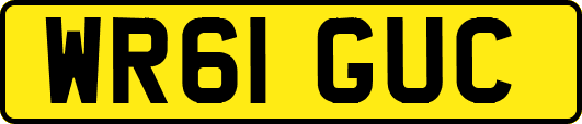 WR61GUC