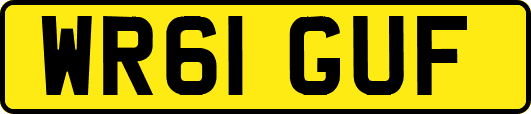 WR61GUF