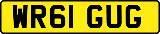 WR61GUG