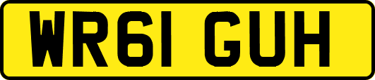 WR61GUH