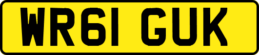 WR61GUK