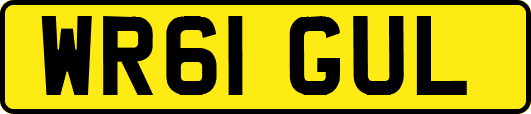 WR61GUL