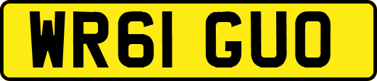 WR61GUO