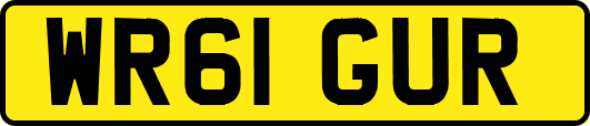 WR61GUR
