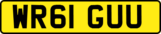 WR61GUU