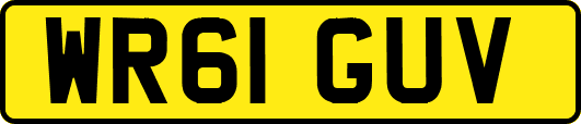 WR61GUV