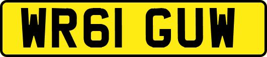 WR61GUW