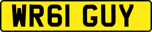 WR61GUY