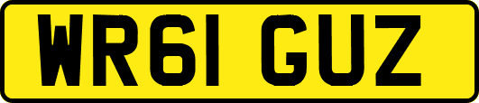 WR61GUZ