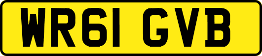 WR61GVB