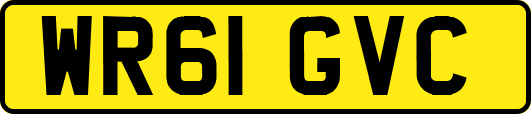 WR61GVC