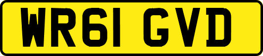 WR61GVD
