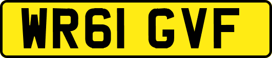 WR61GVF