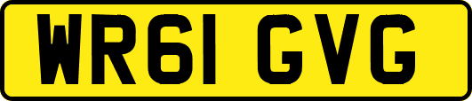 WR61GVG