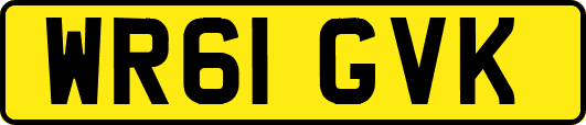 WR61GVK