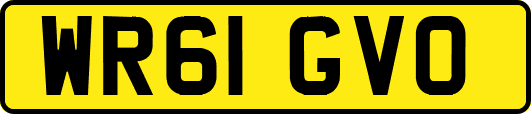 WR61GVO