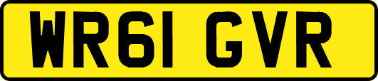 WR61GVR