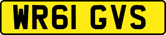 WR61GVS