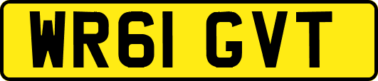 WR61GVT