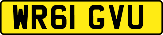 WR61GVU