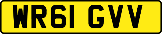 WR61GVV