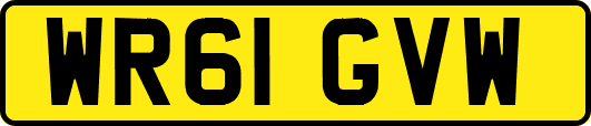 WR61GVW