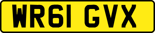 WR61GVX