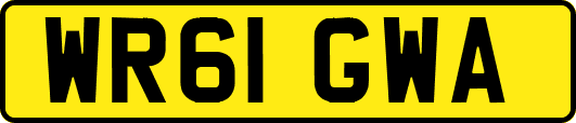 WR61GWA