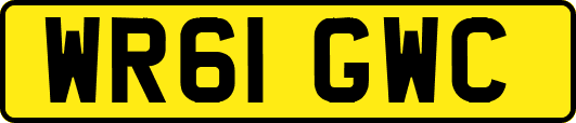 WR61GWC