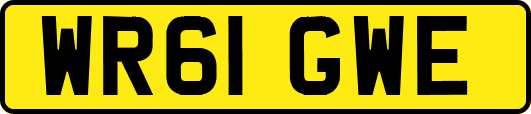 WR61GWE