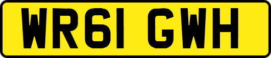 WR61GWH