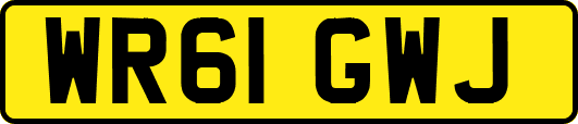WR61GWJ