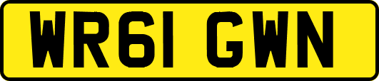 WR61GWN
