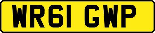 WR61GWP