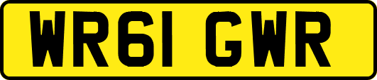 WR61GWR