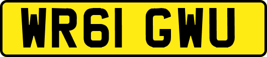 WR61GWU