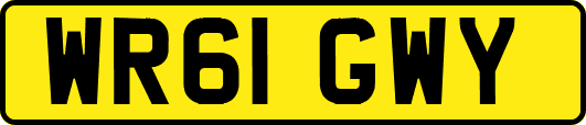 WR61GWY