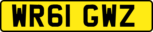 WR61GWZ