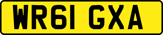WR61GXA
