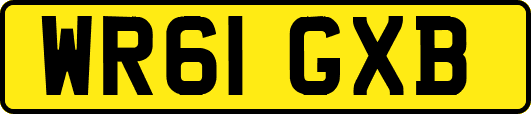 WR61GXB