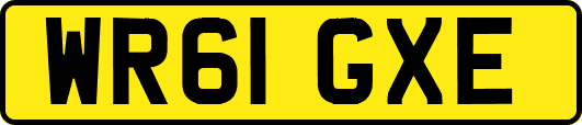 WR61GXE