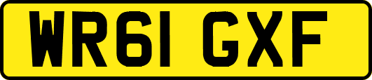 WR61GXF