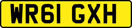 WR61GXH