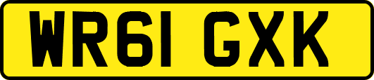WR61GXK